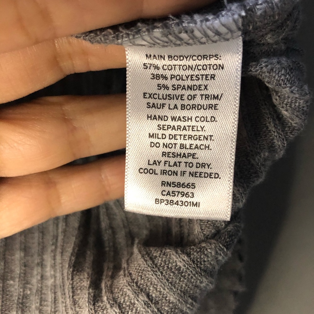 BP Nordstrom Thermal, XS - Picture 7 of 7